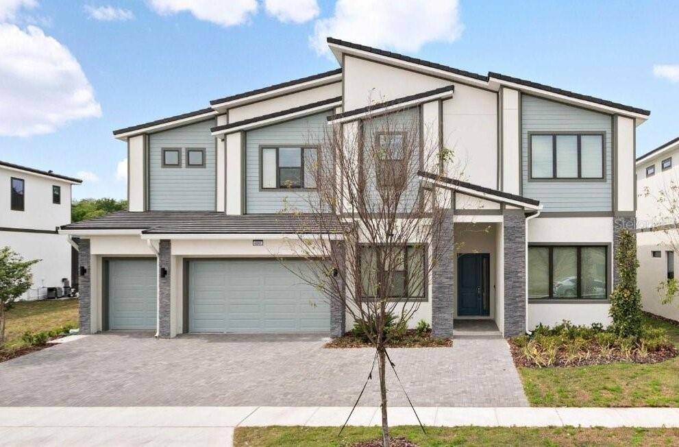 4041 SONOMA BLVD, Kissimmee, FL 34741