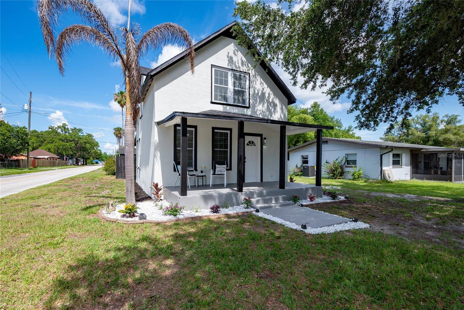 922 DELAWARE AVE, St Cloud, FL 34769