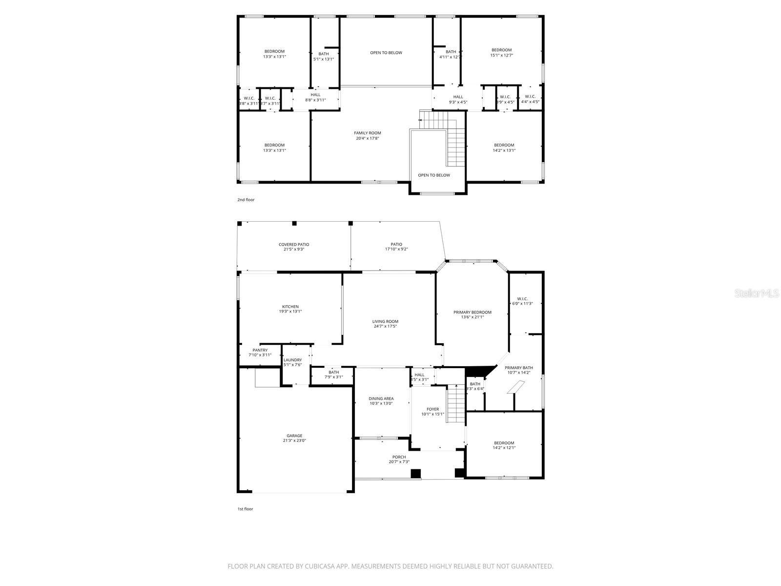 11326 LEDGEMENT LN, Windermere, FL 34786