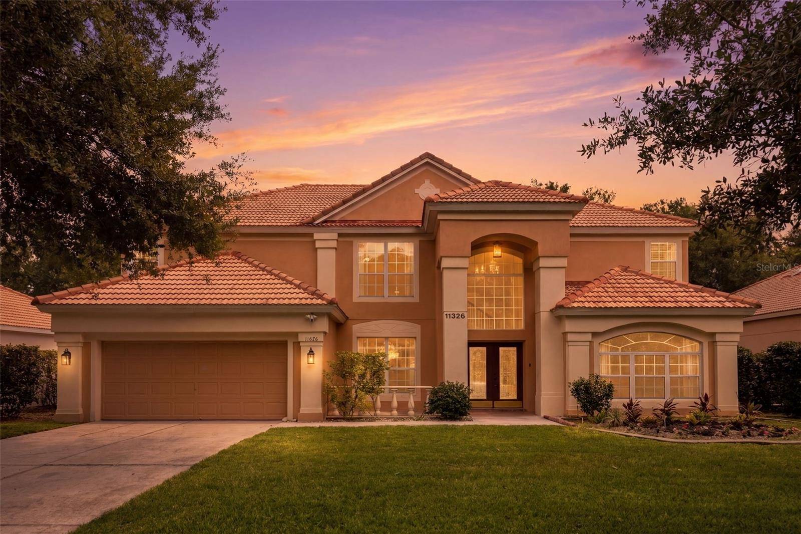 11326 LEDGEMENT LN, Windermere, FL 34786