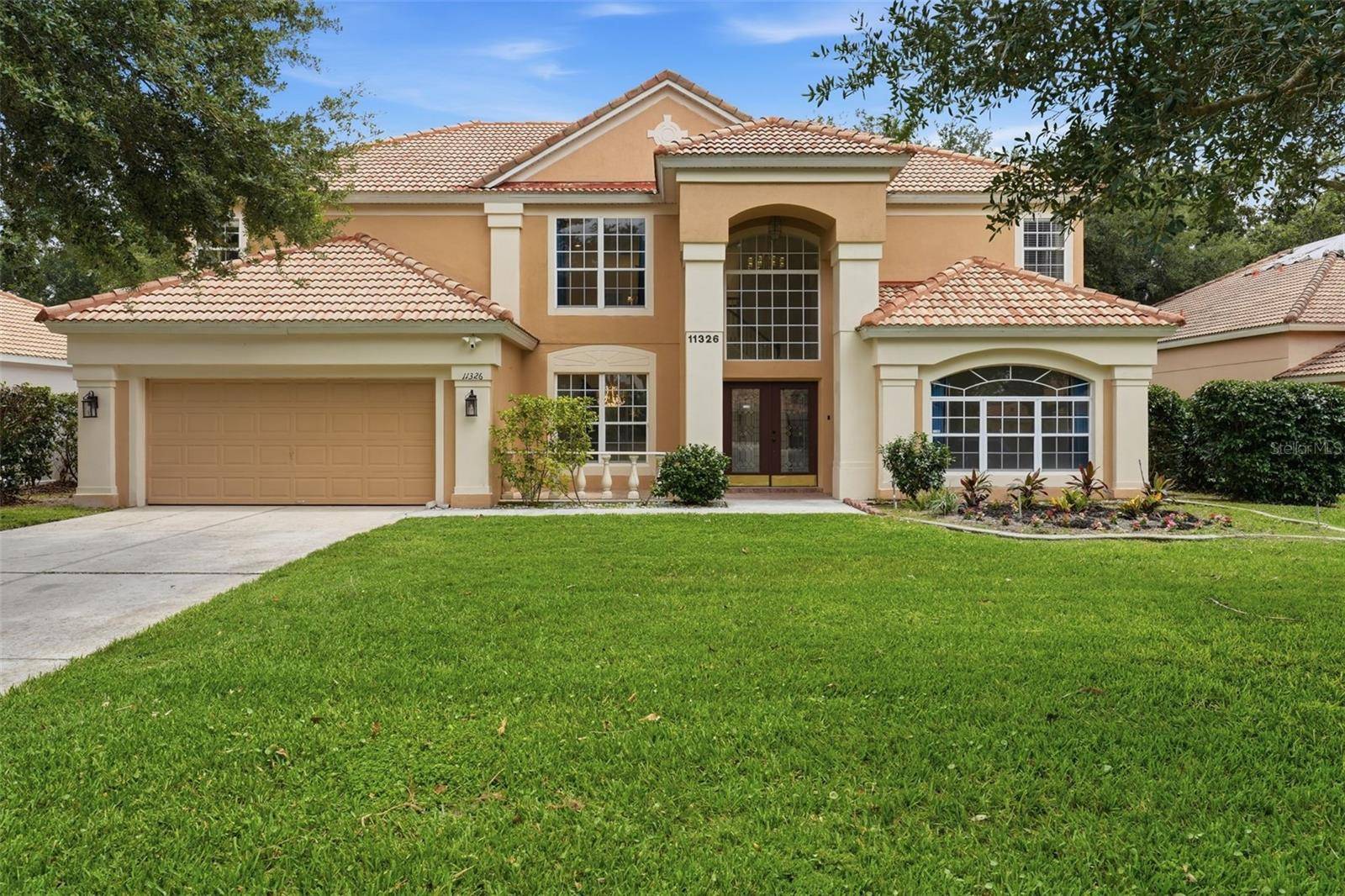 11326 LEDGEMENT LN, Windermere, FL 34786