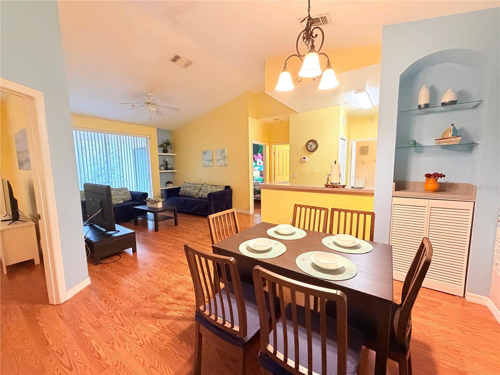 8815 DUNES CT #305, Kissimmee, FL 34747