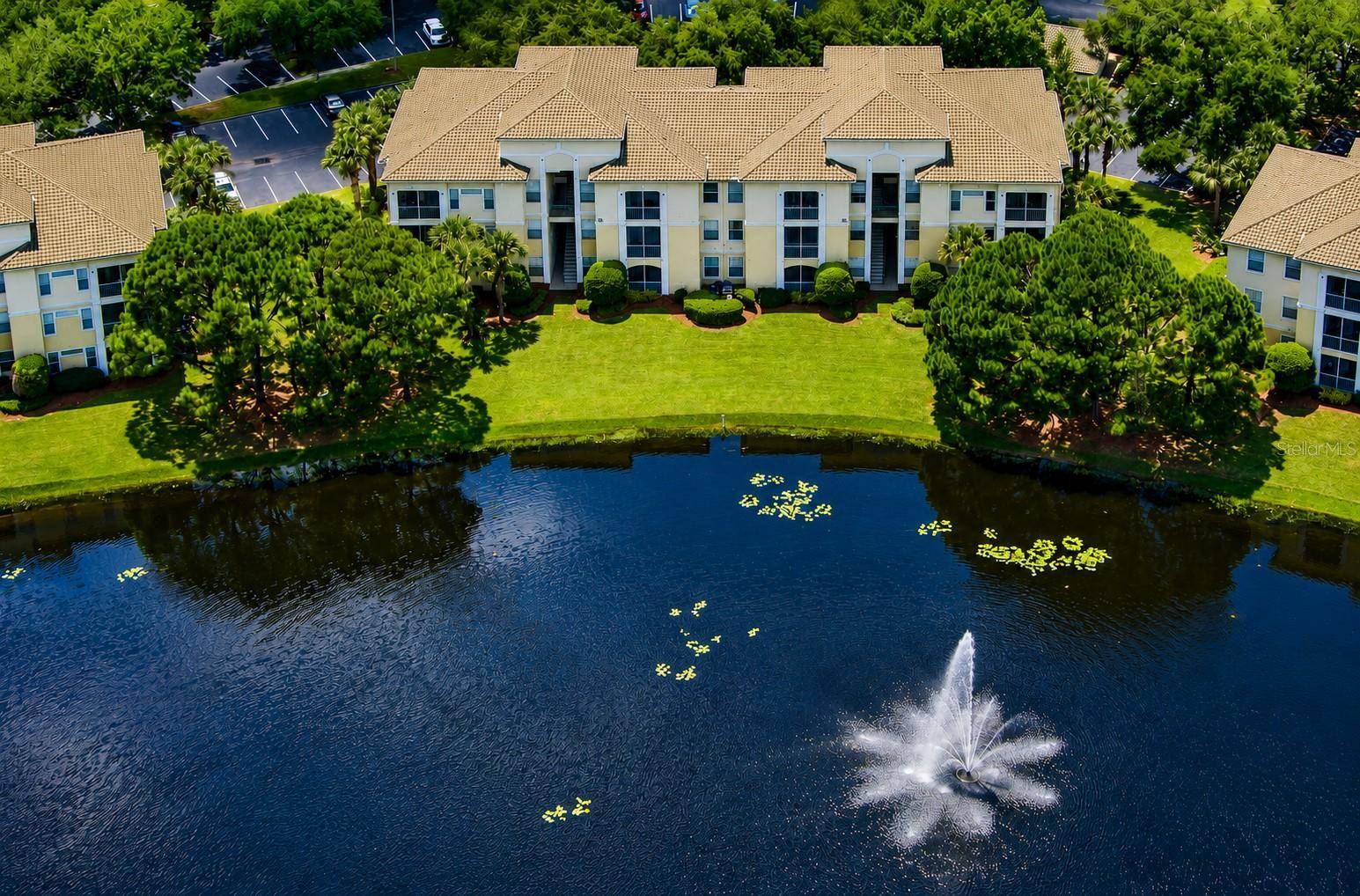 8815 DUNES CT #305, Kissimmee, FL 34747