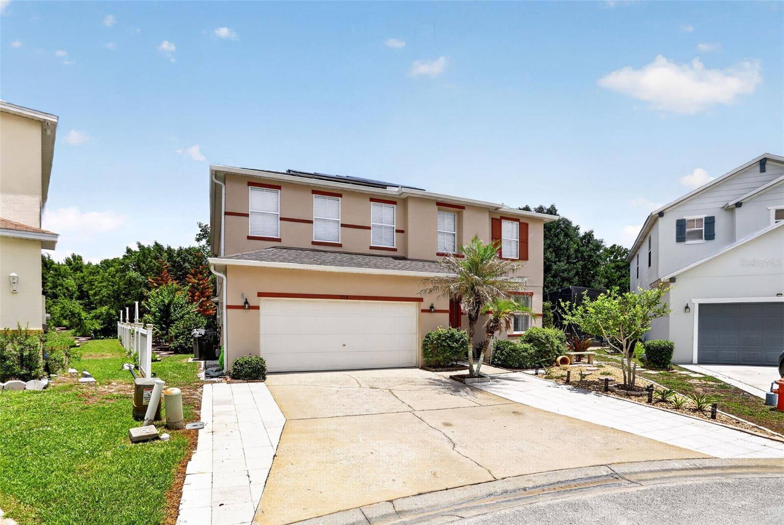 388 SAND RIDGE DR, Davenport, FL 33896