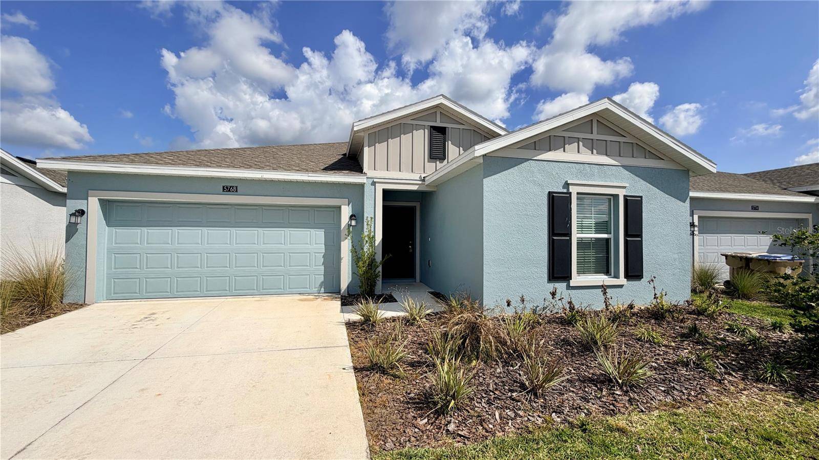 5768 GINGHAM DR, Kissimmee, FL 34758