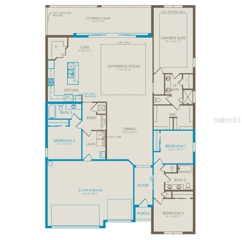 5243 HANDSOME HILLS DRIVE, Mount Dora, FL 32757