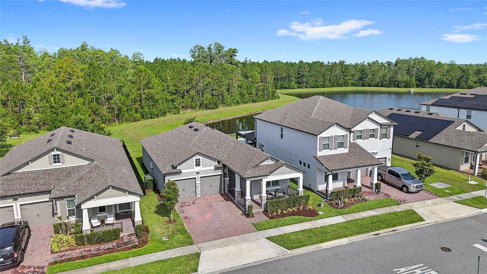 12410 ENCORE AT OVATION WAY, Winter Garden, FL 34787