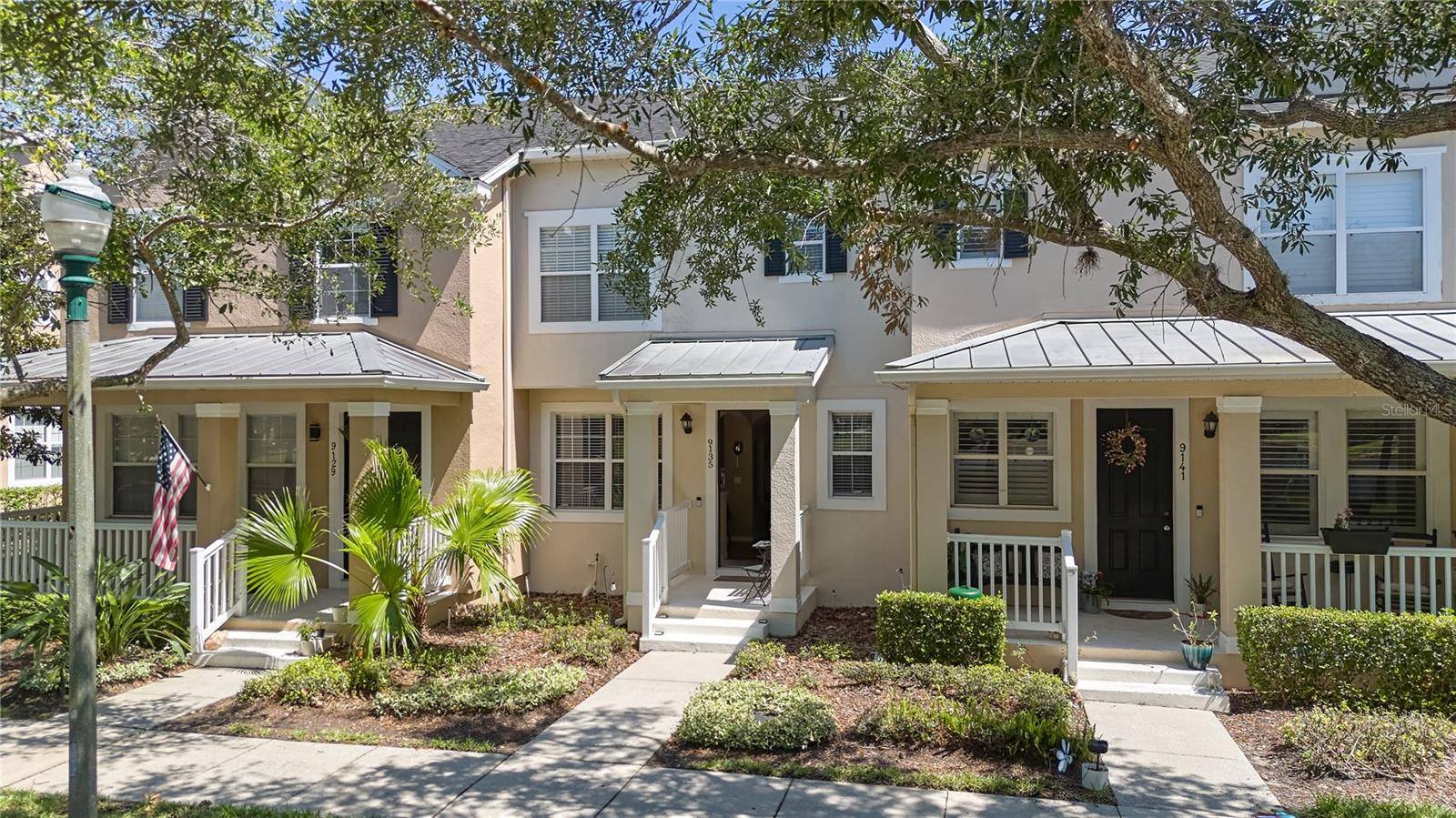9135 CARDINAL MEADOW TRL, Orlando, FL 32827