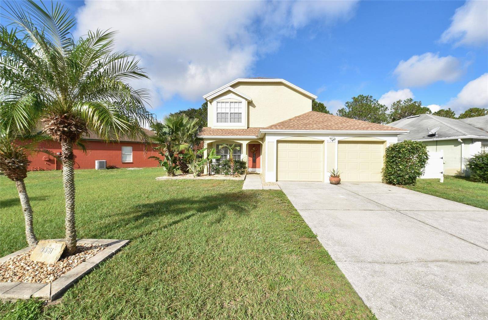 9551 CHANDON DR, Orlando, FL 32825