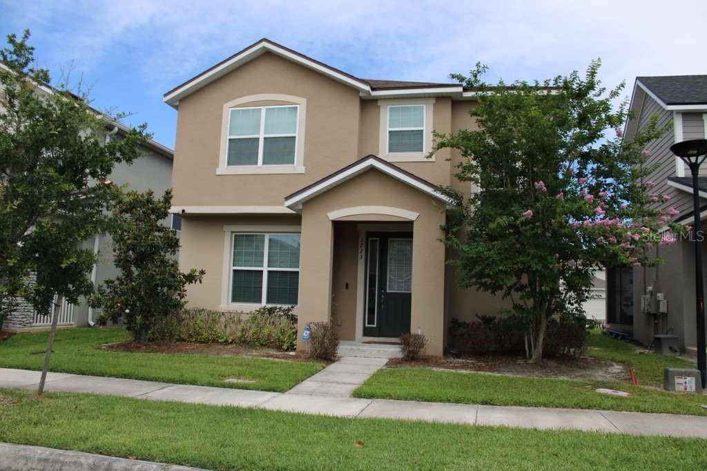 1723 FLOURISH AVE, Kissimmee, FL 34744