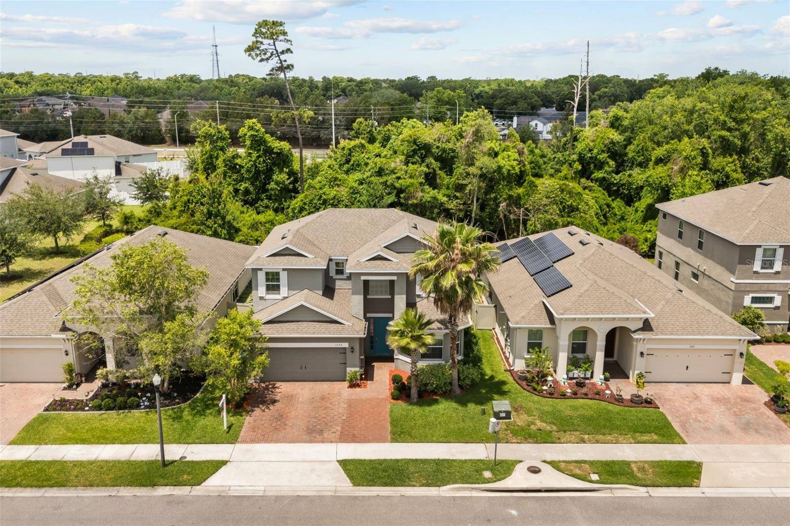 1078 CASTLEVECCHIO LOOP, Orlando, FL 32825