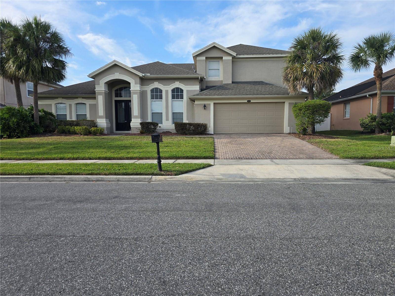 13613 LARSEN LN, Winter Garden, FL 34787