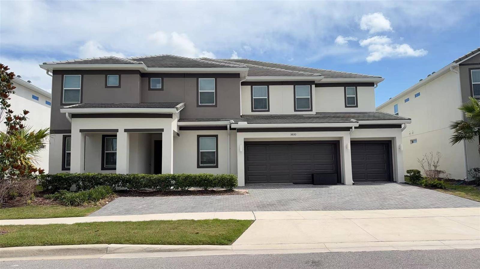 3820 SONOMA BLVD, Kissimmee, FL 34741