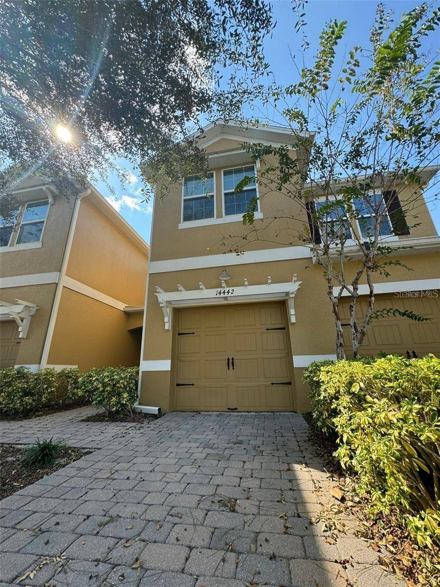 14442 DESERT HAVEN ST #4305, Windermere, FL 34786