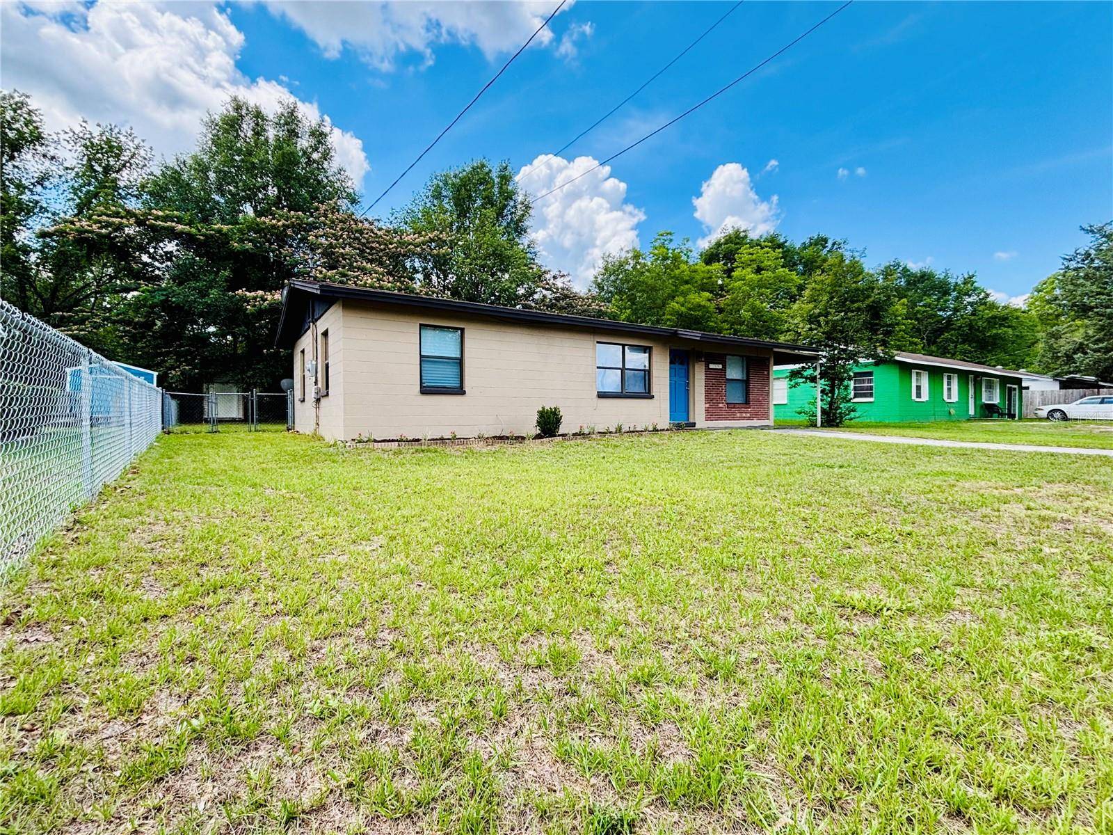 13601 NW 141ST PL, Alachua, FL 32615
