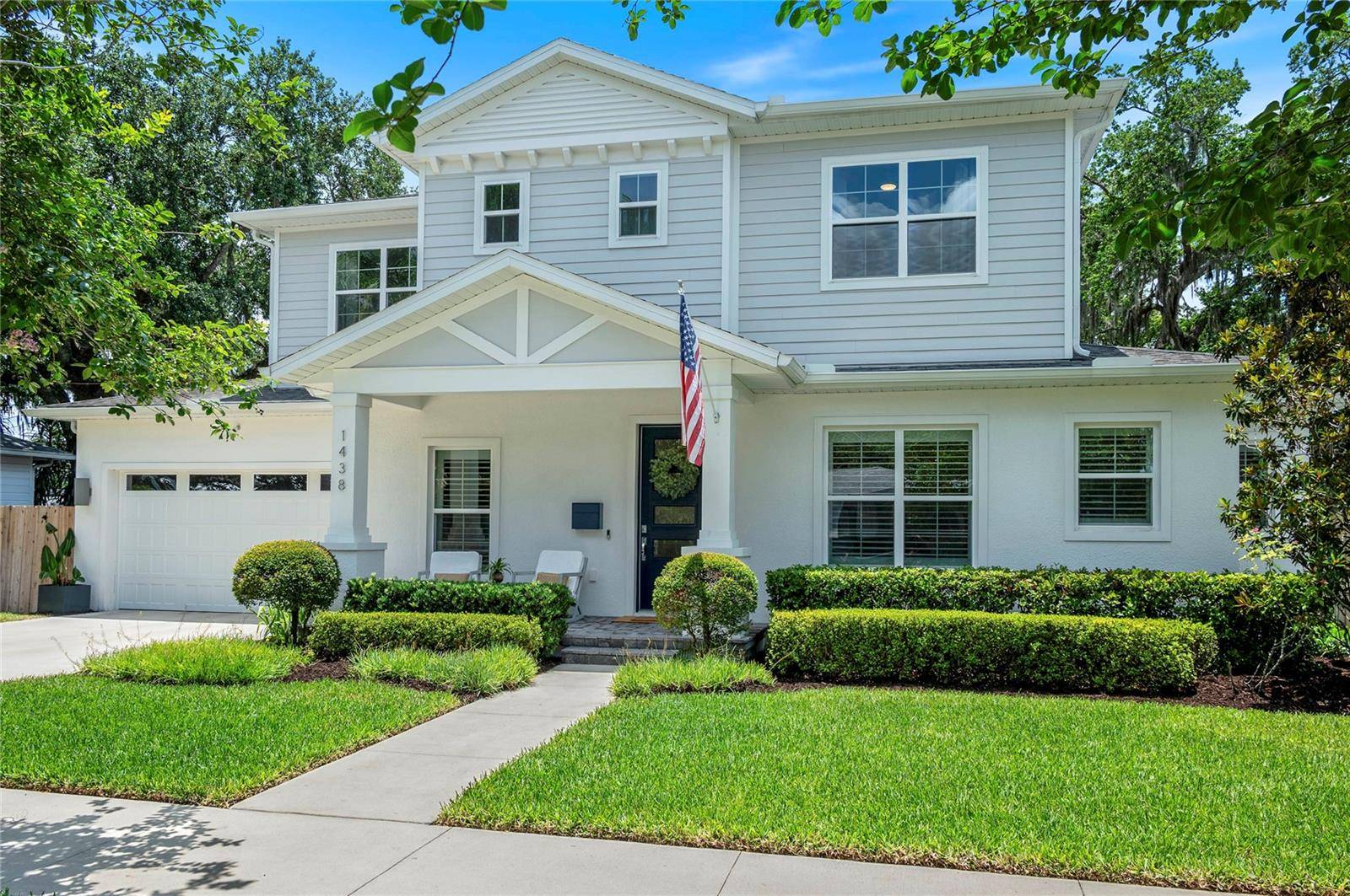 1438 W HARVARD ST, Orlando, FL 32804