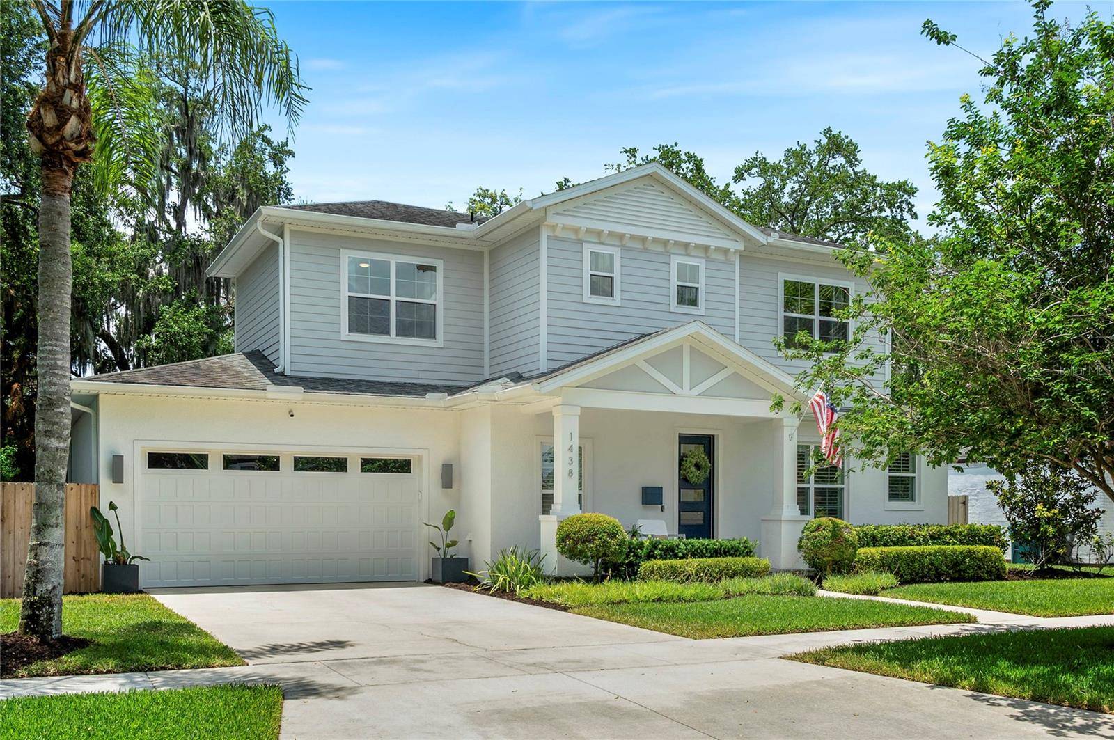 1438 W HARVARD ST, Orlando, FL 32804