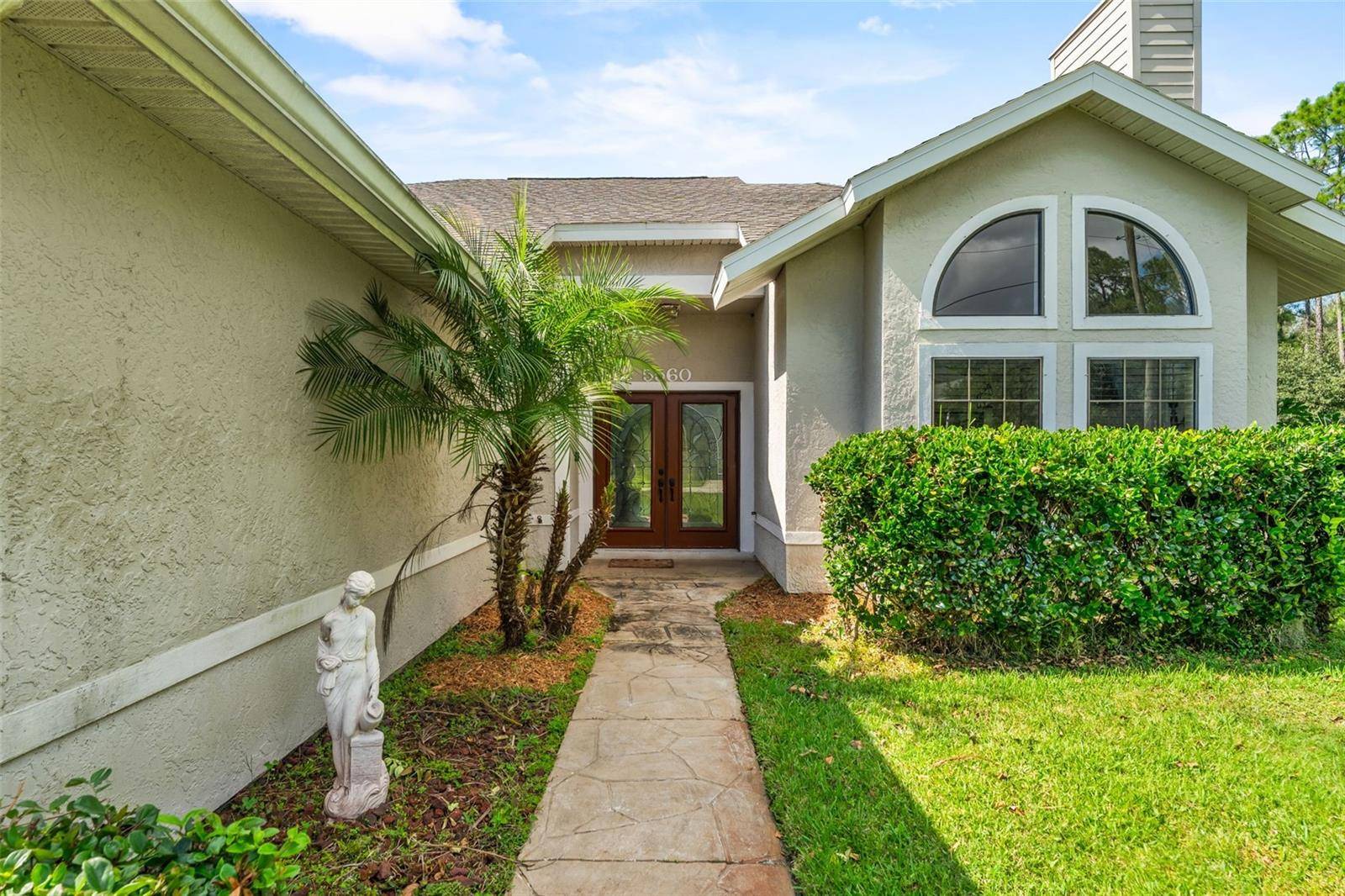 5560 BOB WHITE TRL, Mims, FL 32754