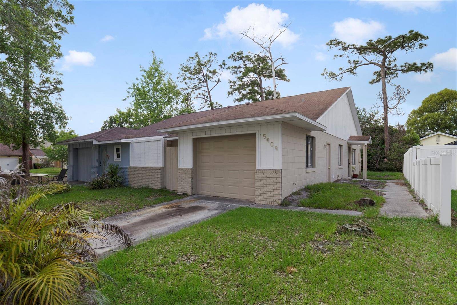 5909 TURNBULL DR, Orlando, FL 32822