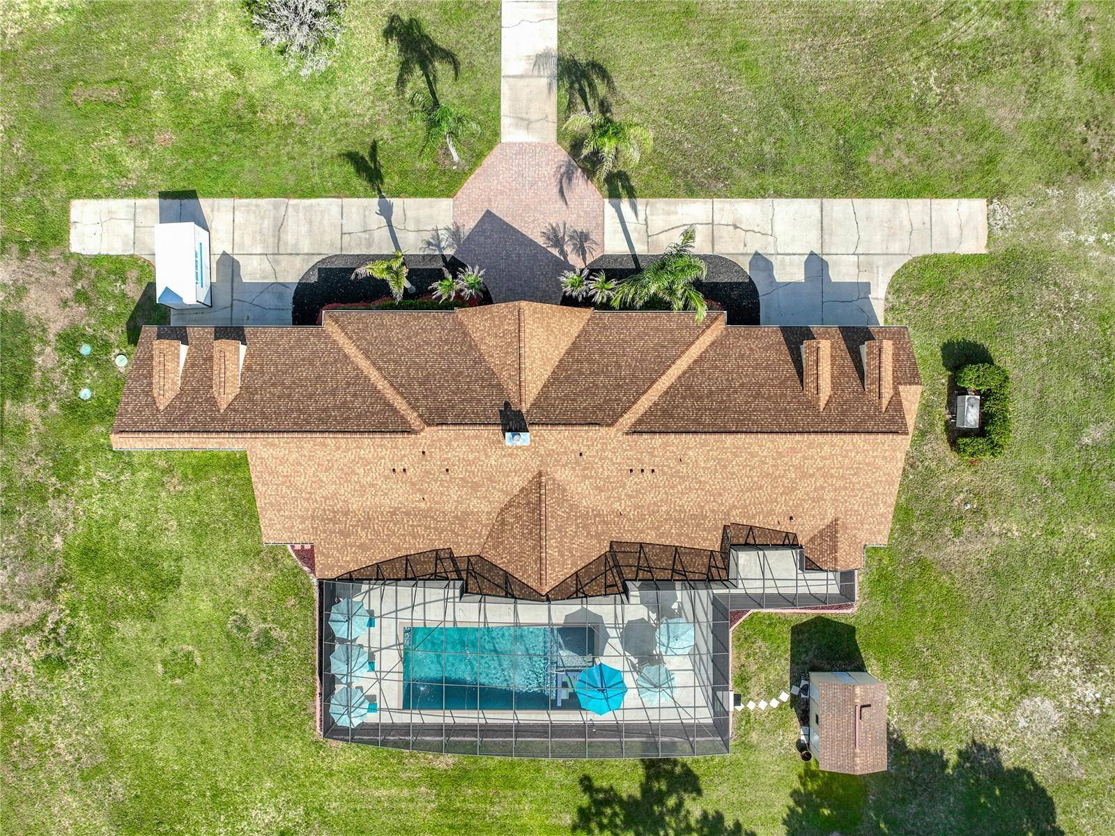 2300 PINE MEADOWS PL, Chuluota, FL 32766
