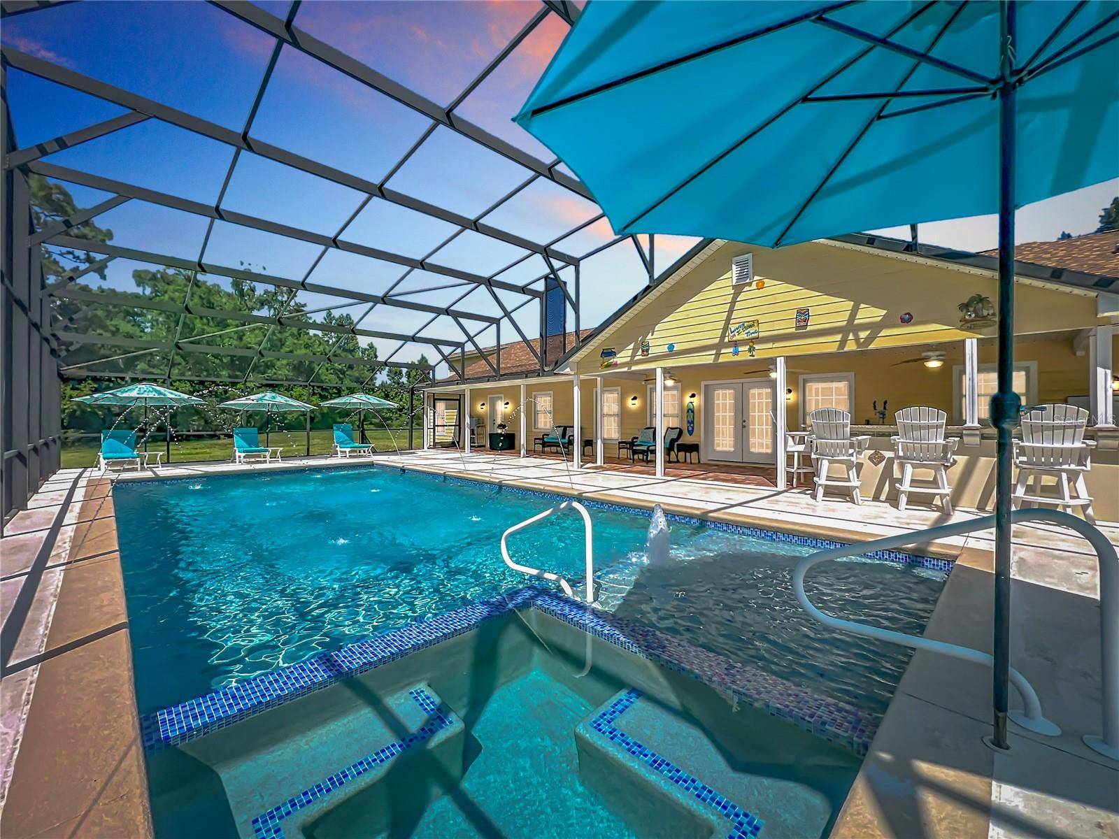 2300 PINE MEADOWS PL, Chuluota, FL 32766
