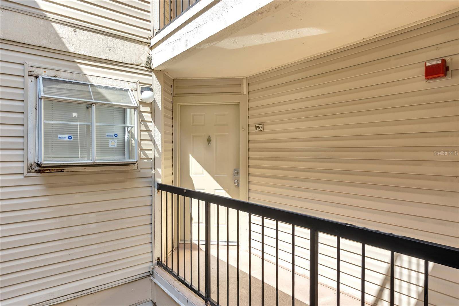 1964 LAKE ATRIUMS CIR #170, Orlando, FL 32839