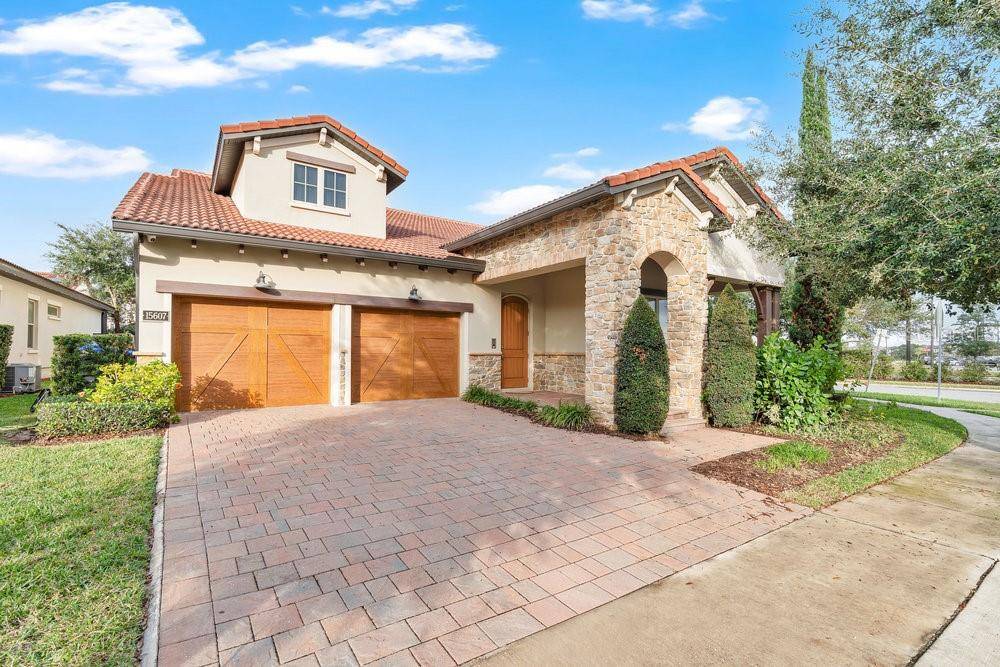 15607 SYLVESTER PALM DR, Winter Garden, FL 34787