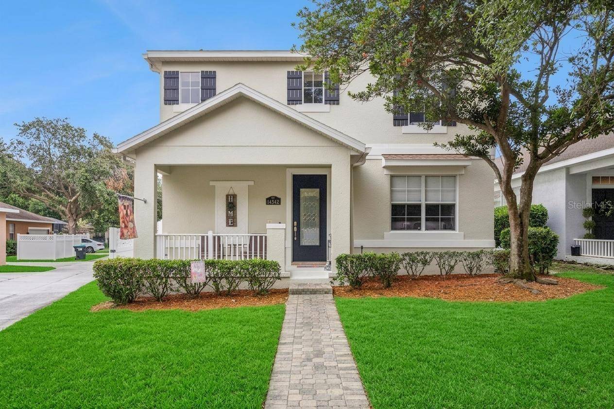 14542 BLACK CHERRY TRL, Winter Garden, FL 34787