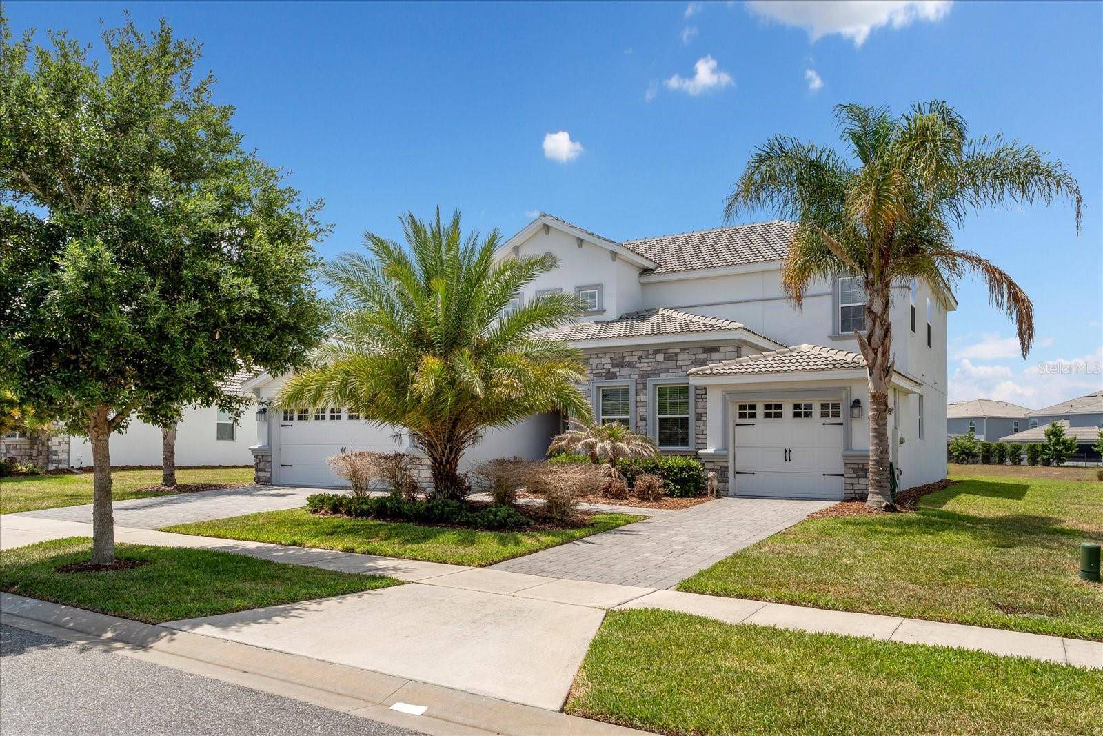 1432 OLYMPIC CLUB BLVD, Champions Gate, FL 33896