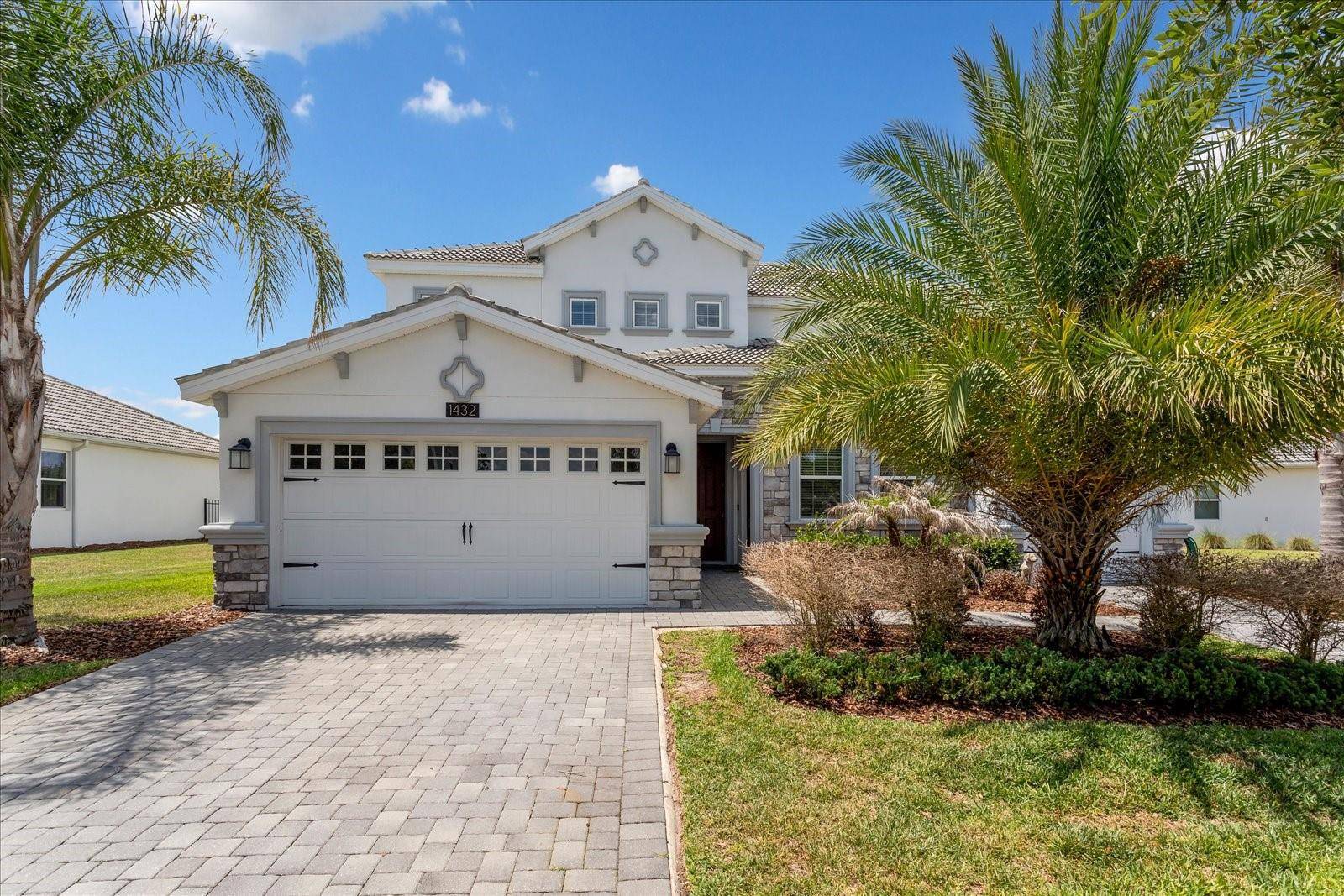 1432 OLYMPIC CLUB BLVD, Champions Gate, FL 33896