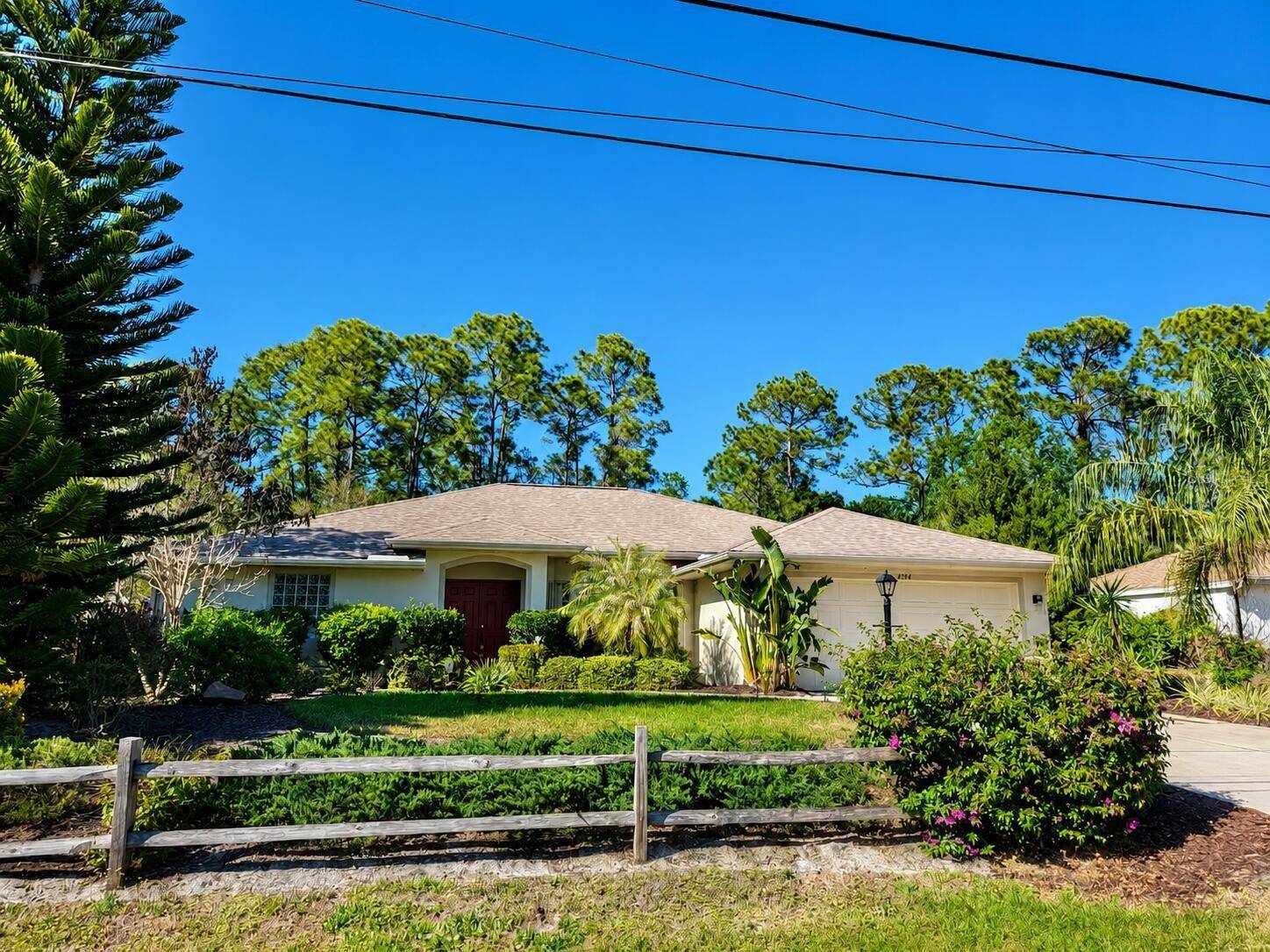 4394 GLORDANO AVE, North Port, FL 34286