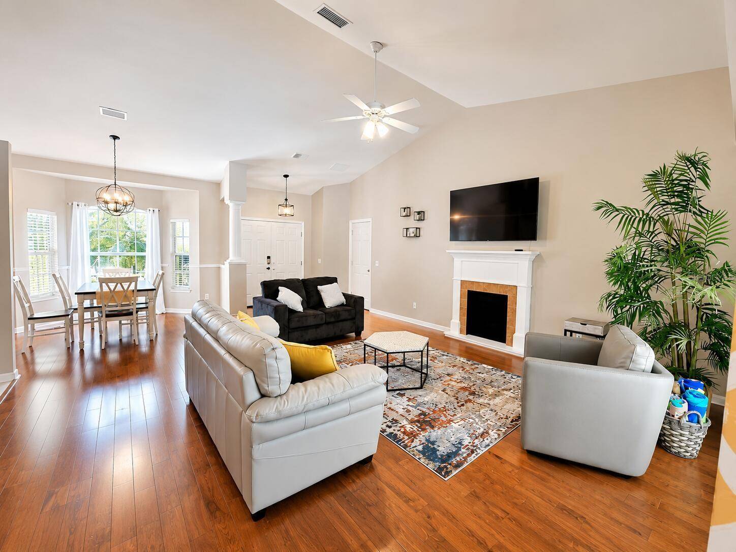 4394 GLORDANO AVE, North Port, FL 34286