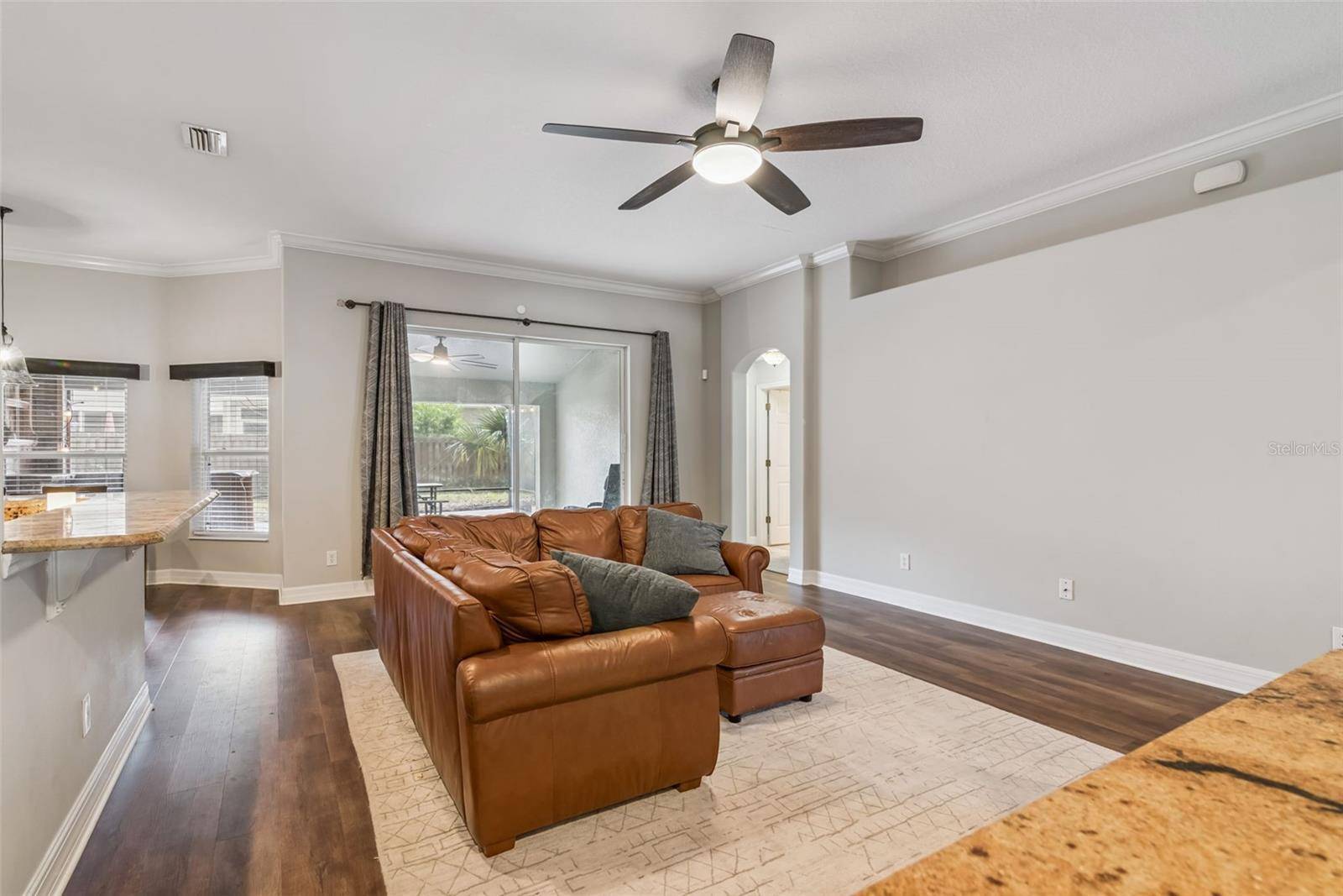 242 BLUE WATER ST, Eustis, FL 32736