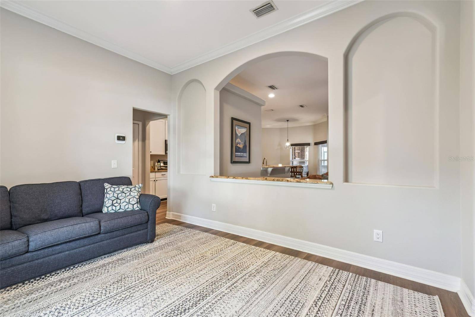 242 BLUE WATER ST, Eustis, FL 32736