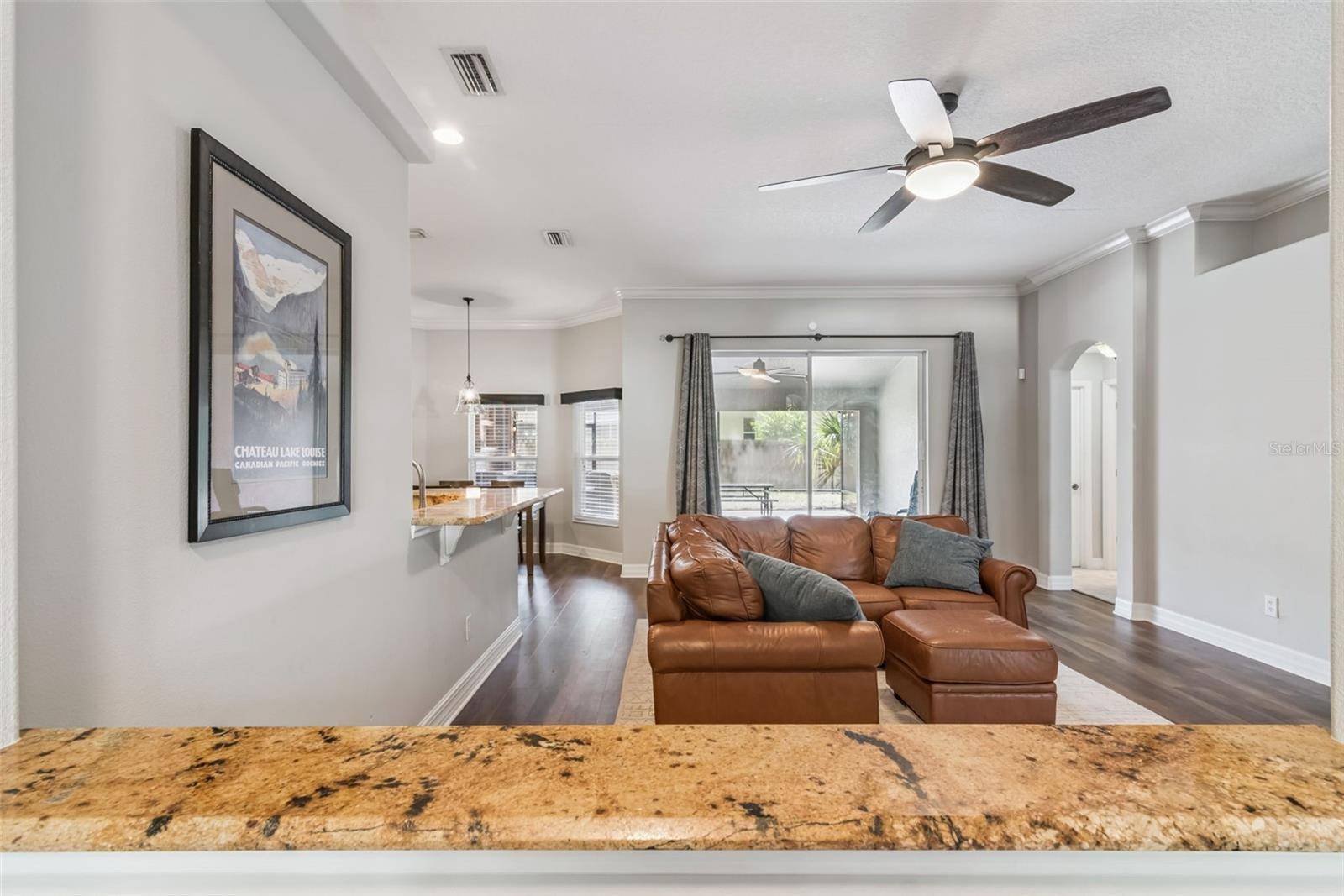242 BLUE WATER ST, Eustis, FL 32736