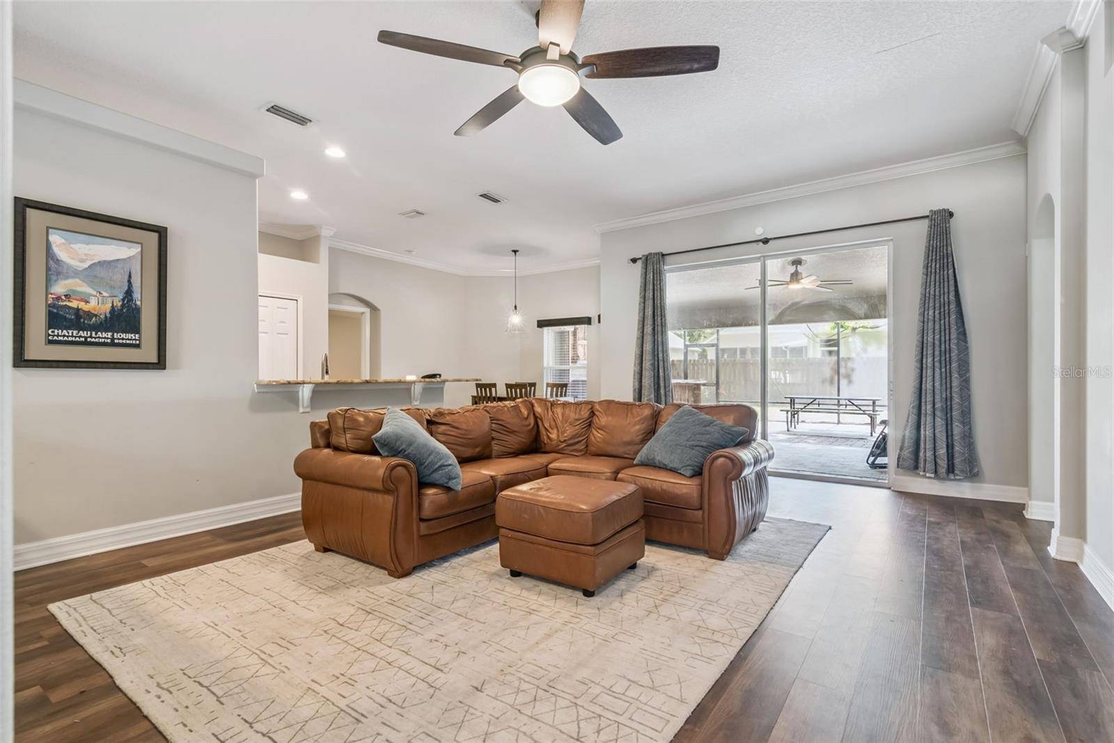242 BLUE WATER ST, Eustis, FL 32736