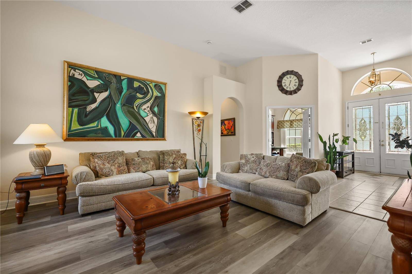 4332 FAWN MEADOWS CIR, Clermont, FL 34711
