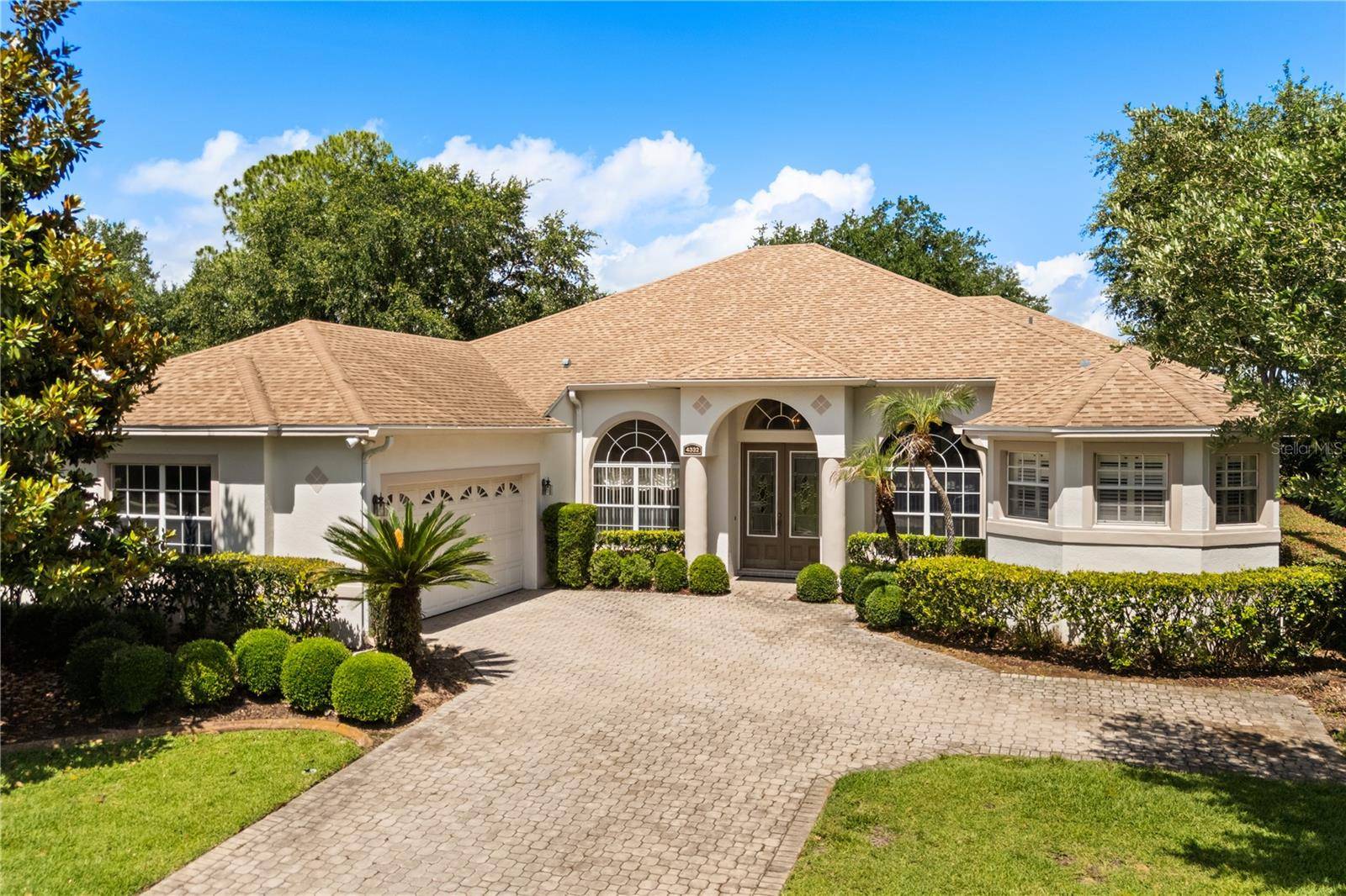 4332 FAWN MEADOWS CIR, Clermont, FL 34711