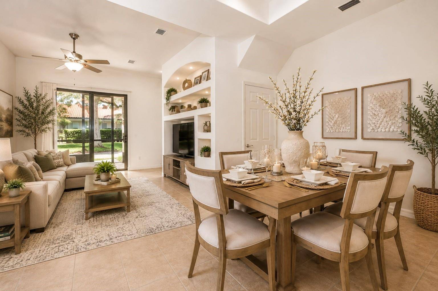 8766 THE ESPLANADE #23, Orlando, FL 32836