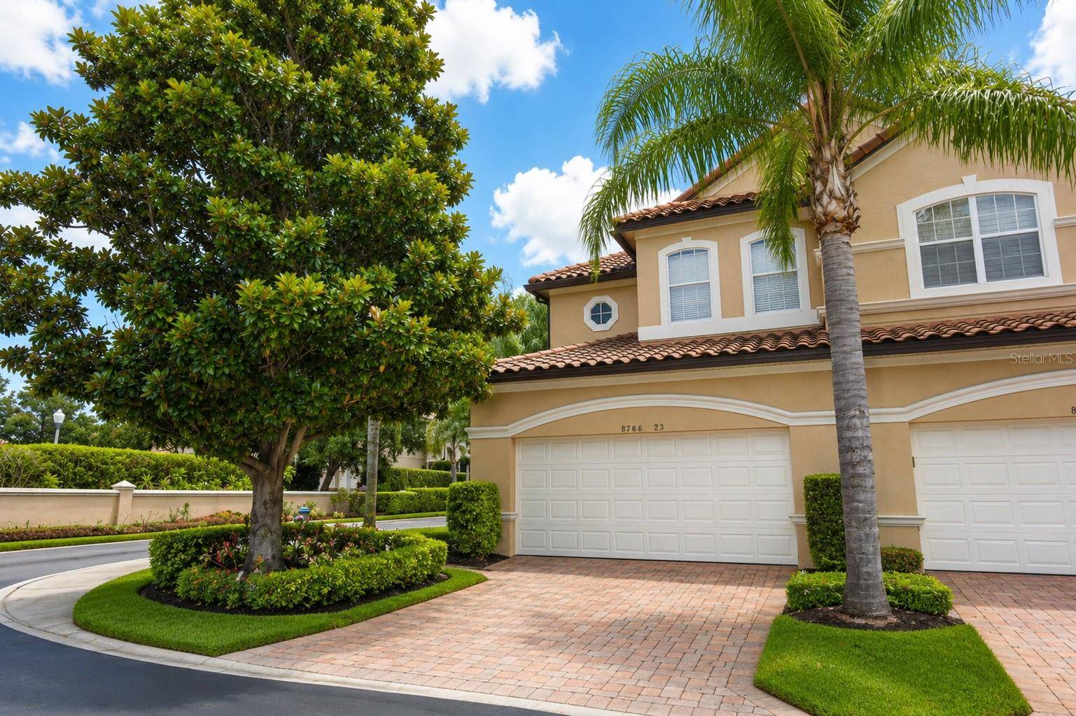 8766 THE ESPLANADE #23, Orlando, FL 32836