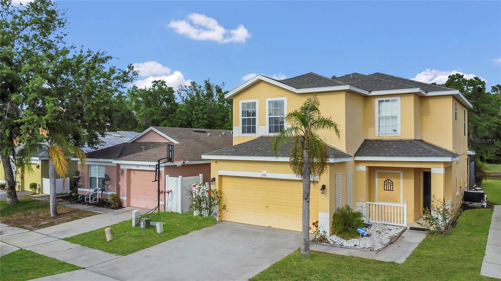 178 HAMMOCK CT, Davenport, FL 33896