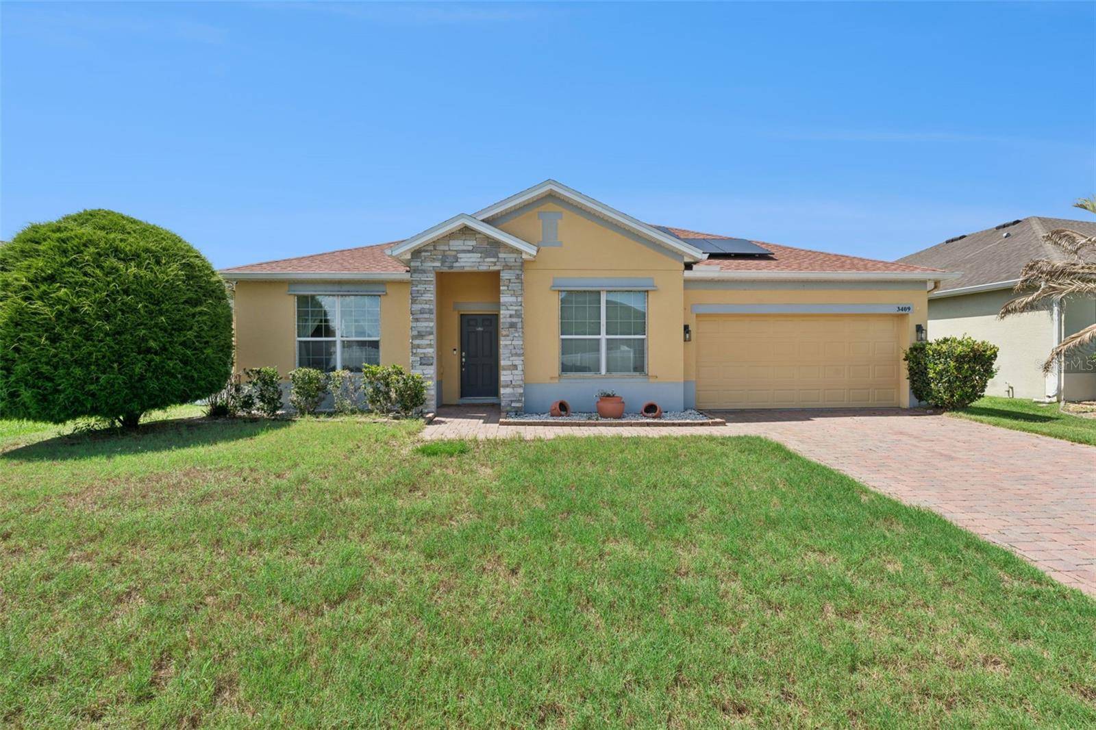 3409 BRANT ST, St Cloud, FL 34772
