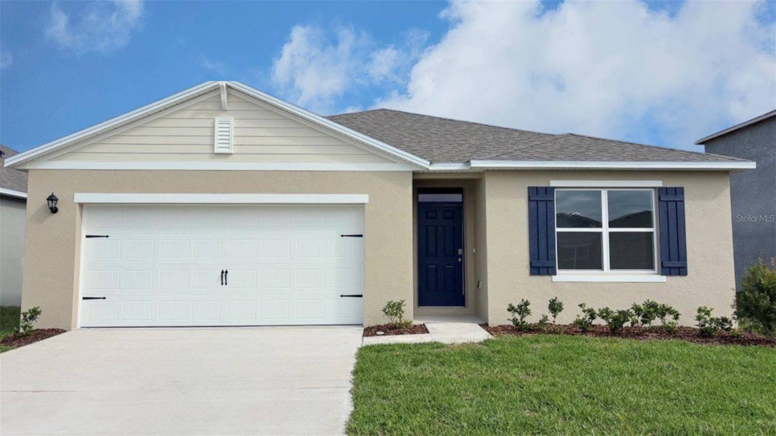 5285 MASSER RD, St Cloud, FL 34772