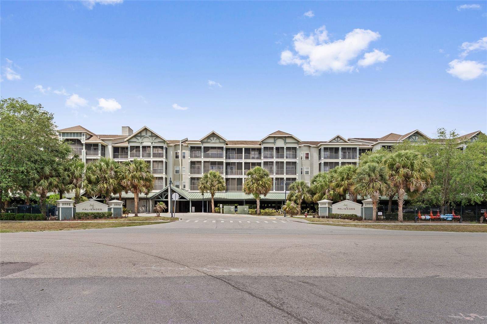 14200 AVALON RD #409, Winter Garden, FL 34787