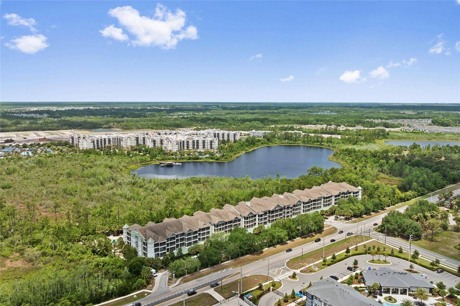 14200 AVALON RD #409, Winter Garden, FL 34787