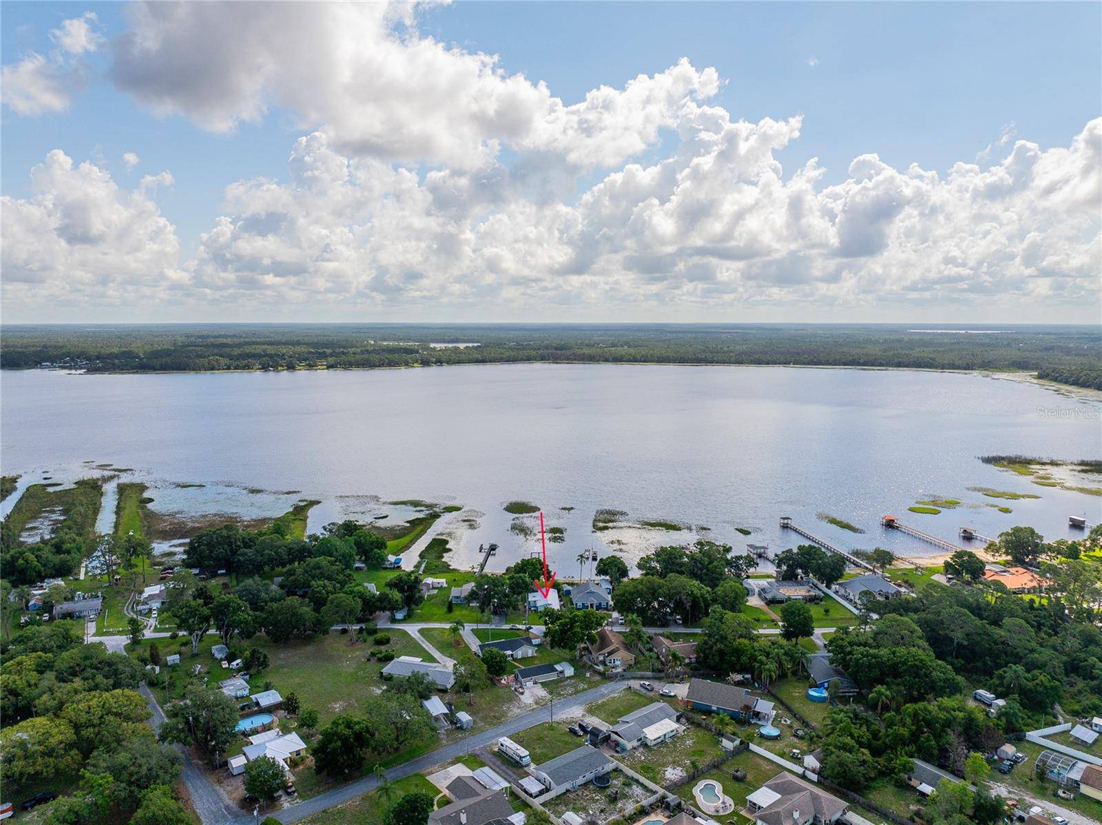 6125 LAKE LIZZIE DR, St Cloud, FL 34771
