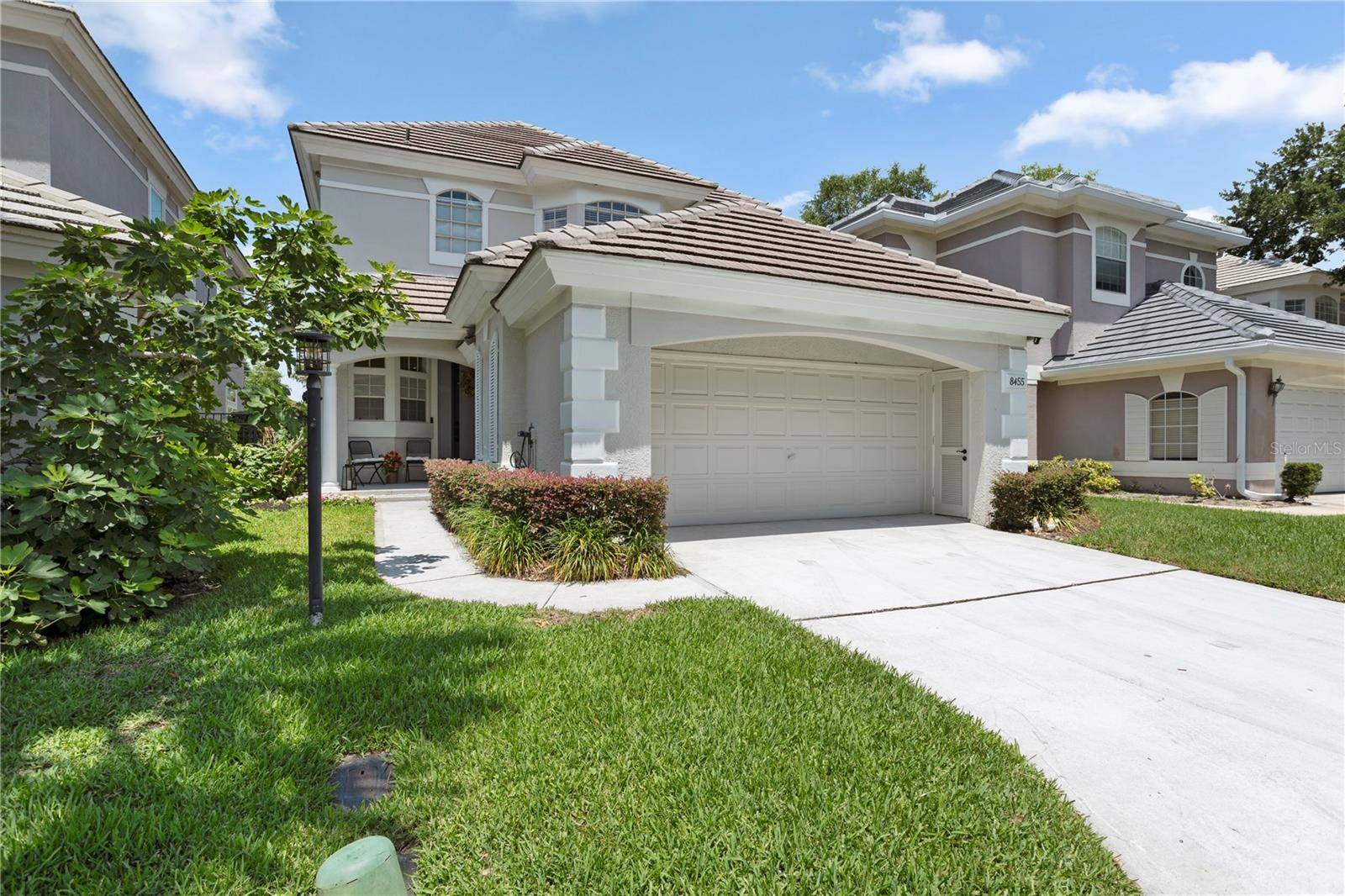 8455 FOXWORTH CIR #3, Orlando, FL 32819