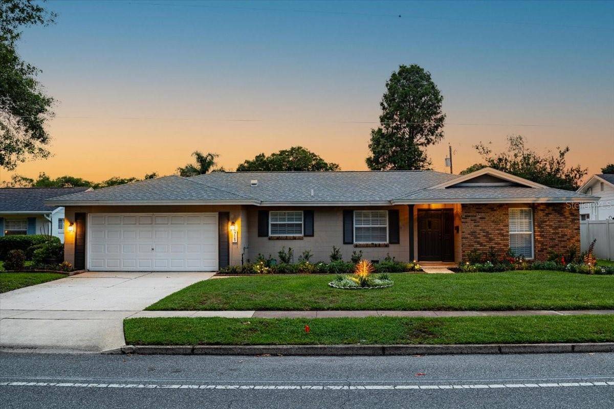 715 S RANGER BLVD, Winter Park, FL 32792