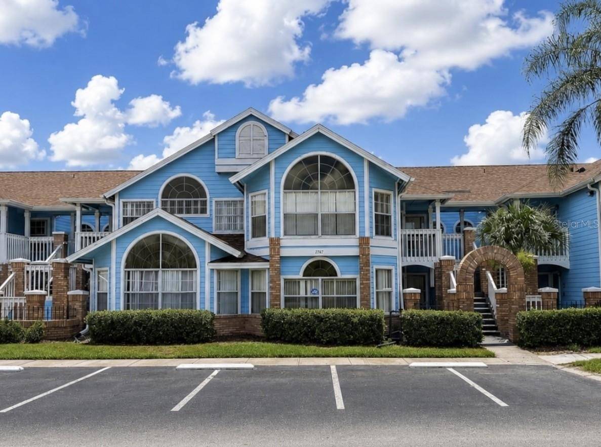 2747 N POINCIANA BLVD #10, Kissimmee, FL 34746