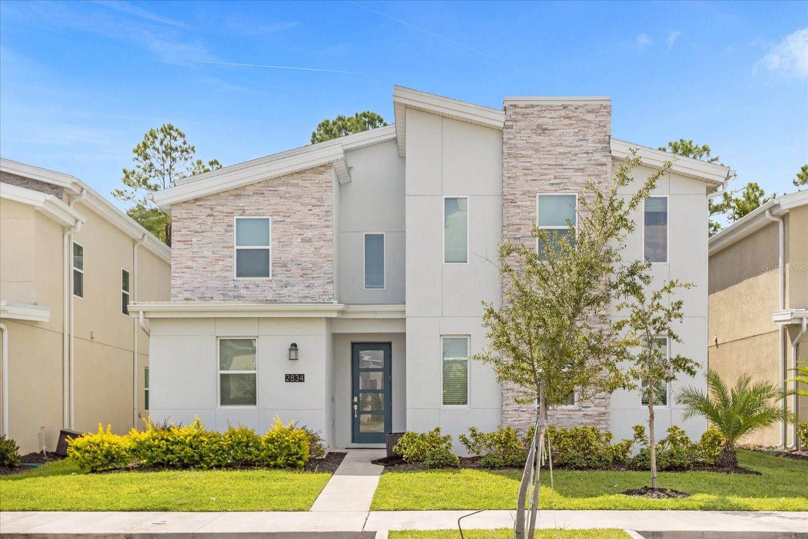 2834 STOREY COVE AVE, Kissimmee, FL 34746